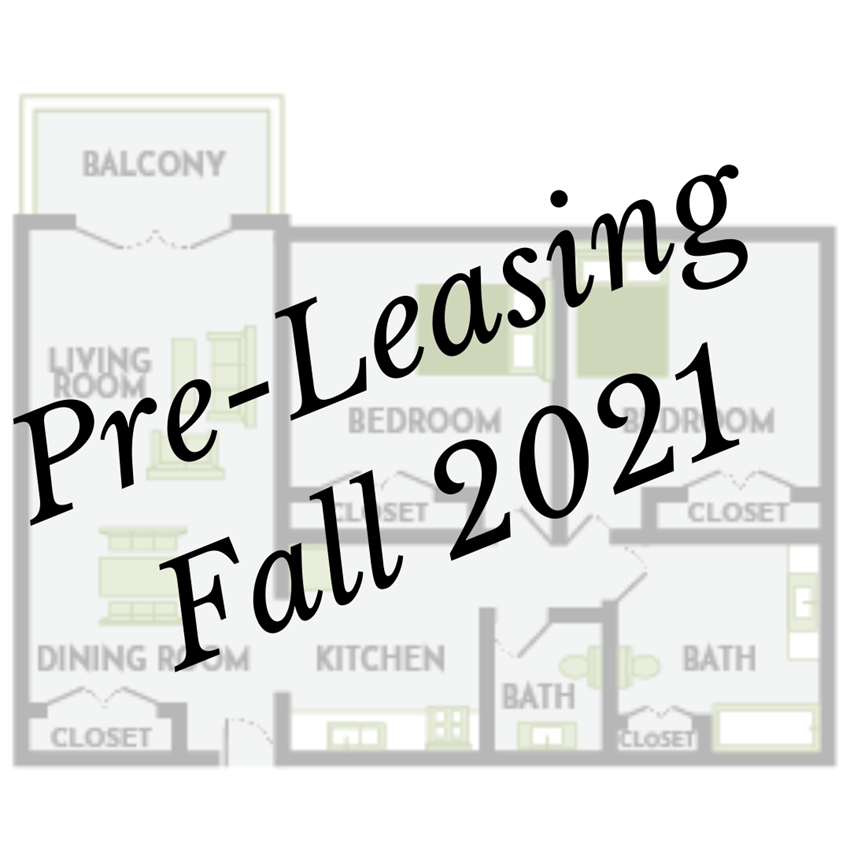 2 Bedroom 1.5 Bath